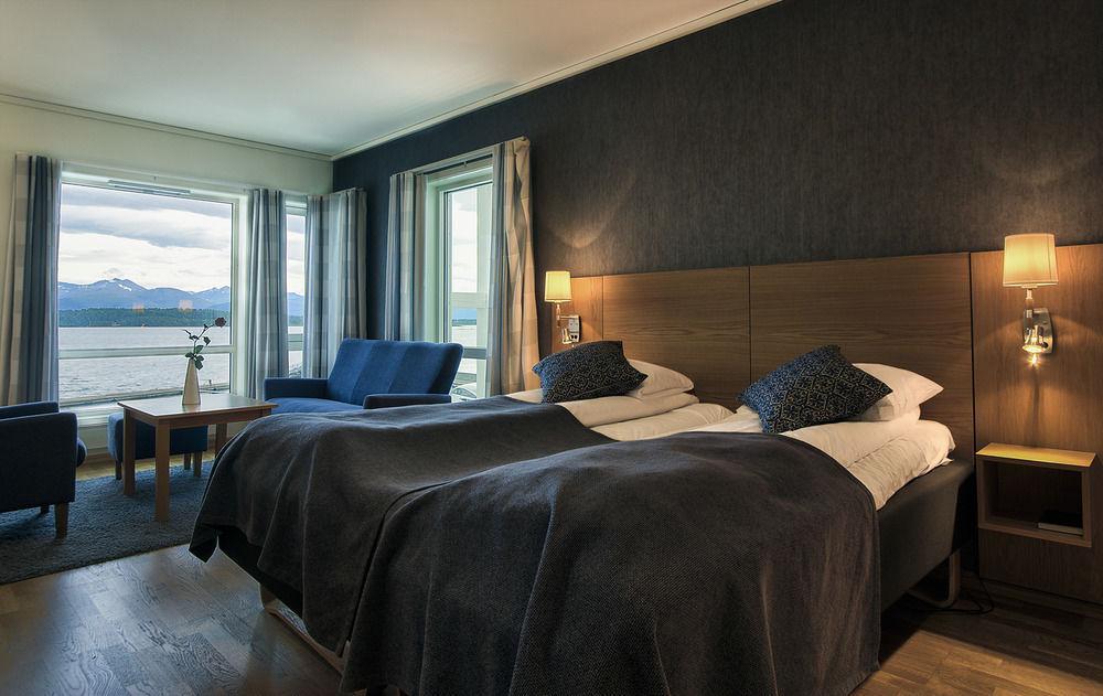 Molde Fjordhotell - By Classic Norway Hotels מראה חיצוני תמונה